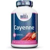 Haya Labs Cayenne 100 kaps.
