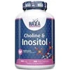 Haya Labs Choline &amp; Inositol 100 kaps.