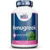 Haya Labs Fenugreek 120 tabl.