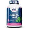 Haya Labs Ginkgo Biloba 120 kaps.