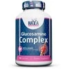 Haya Labs Glucosamine Complex 120 kaps.