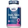 Haya Labs Hair, Skin and Nails 60 kaps.