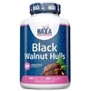 Haya Labs Juodas Walnut Hulls 100 kaps.