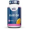 Haya Labs Krill oil 60 kaps.
