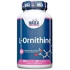 Haya Labs L-Ornithine 60 kaps.