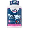 Haya Labs Magnesium L-Threonate 120 kaps. (Magnio L-treonatas)