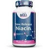 Haya Labs Niacin 100 tab.