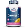 Haya Labs Omega 3 100 kaps.