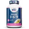 Haya Labs Omega 3-6-9 100 kaps.