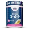 Haya Labs Omega 3-6-9 200 kaps.