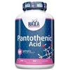 Haya Labs Pantothenic Acid 100 kaps.