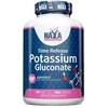 Haya Labs Potassium Gluconate 100 tabl.