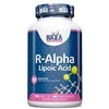 Haya Labs R-Alpha Lipoic Acid 60 kaps. (R-alfa lipoinė rūgštis)