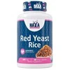 Haya Labs Raudona Yeast Rice 60 kaps.