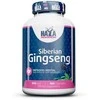 Haya Labs Siberian Ginseng 100 kaps.