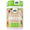 Haya Labs Super Greens 300g.