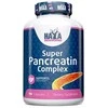 Haya Labs Super Pancreatin Complex 100 kaps. - Pankreatinas