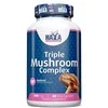Haya Labs Triple Mushroom Complex 60 kaps.