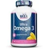 Haya Labs Ultra Omega 3 90 kaps.
