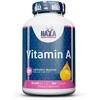Haya Labs Vitamin A 100 kaps.