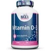 Haya Labs Vitamin D-3 100 kaps.
