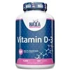 Haya Labs Vitamin D-3 4000 IU