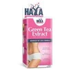 Haya Labs Žalias tea Extract 60 kaps.