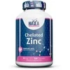 Haya Labs Zinc 120 kaps.