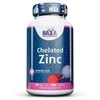 Haya Labs Zinc 30mg, 100 tabl.