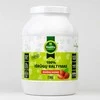 Healthy Choice 100% išrūgų baltymai braškių skonio 1kg