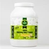 Healthy Choice 100% išrūgų baltymai vanilės skonio 1kg