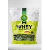 Healthy Choice išrūgų baltymų koncentratas (natūralus) 2kg