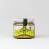 Healthy Choice Migdolų riešutų užtepas su gabaliukais, 250g