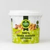 Healthy Choice Žemės riešutų užtepas su gabaliukais, 1kg