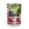IronMaxx 100% Vegan Protein Zero 500g.