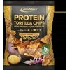 Ironmaxx Protein Tortilla Chips 60 g.Galioja iki 2026-03-31