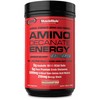 MuscleMeds Amino Decanate Energy 396 g.