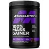 MuscleTech 100% Mass Gainer 2330 g.