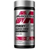 Muscletech Hydroxycut Hardcore Super Elite 100 kaps.