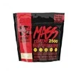 Mutant Mass Xtreme 2500, 2720 g.