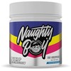 Naughty Boy Pump Pre-Workout 400g.
