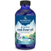 Nordic Naturals Arctic Cod Liver Oil 237 ml.