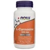 NOW Foods L-Carnosine 50 kaps. (Karnozinas 500 mg)