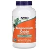 NOW Foods Magnesium Oxide Pure Powder 227 g.