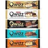 Nutrend Qwizz 35% Protein Bar 60 g.