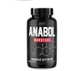 Nutrex Anabol Hardcore 60 kaps.
