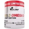 Olimp Gold Omega 3 Sport Edition 200 g.