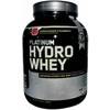 Optimum Nutrition PLATINUM HYDROWHEY 1590 g.