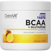 OstroVit BCAA + Glutamine 200 g.