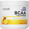 OstroVit BCAA + Glutamine 200 g.
